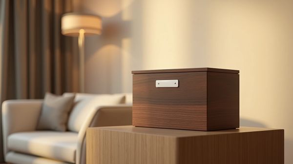 Choisir l'urne funéraire adaptée à vos besoins