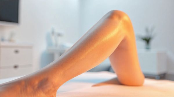Comparatif des prix et avantages de l'épilation laser des jambes