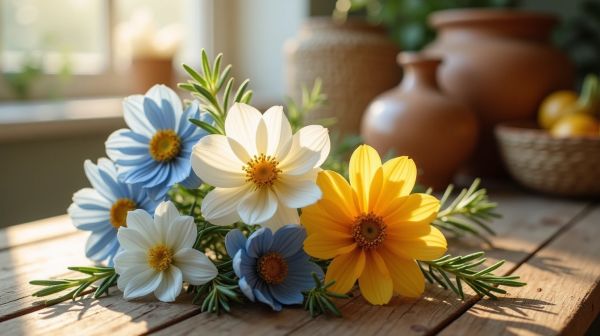 Découvrez le merveilleux monde des fleurs de CBD bio Griffoul