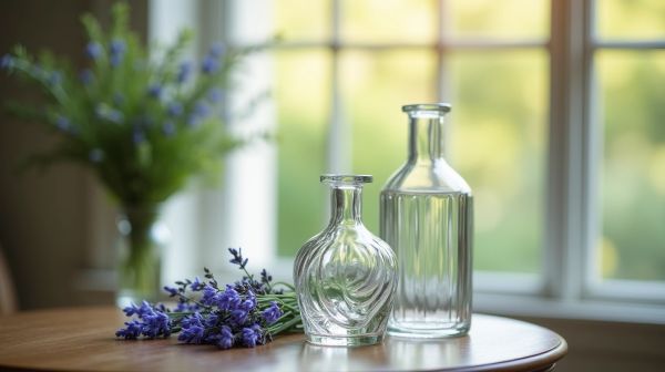 Eau de bleuet : guide des bénéfices pour votre peau et vos yeux