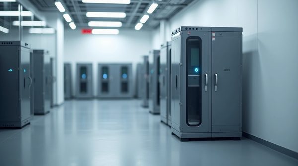 Enceintes climatiques laboratoire : testez la stabilité idéale