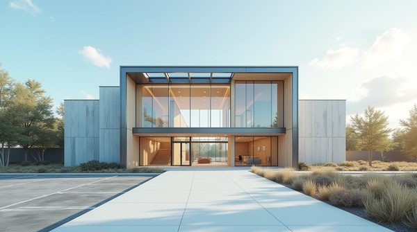 Réussir la création maison de santé : étapes, enjeux et conseils pour un projet pluriprofessionnel