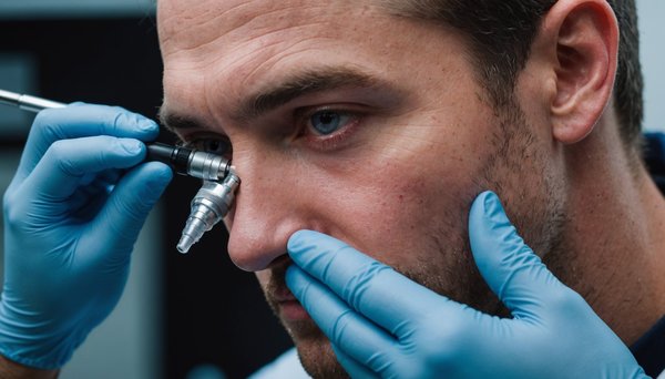 Saignement d'oreille : causes et solutions aux infections chroniques