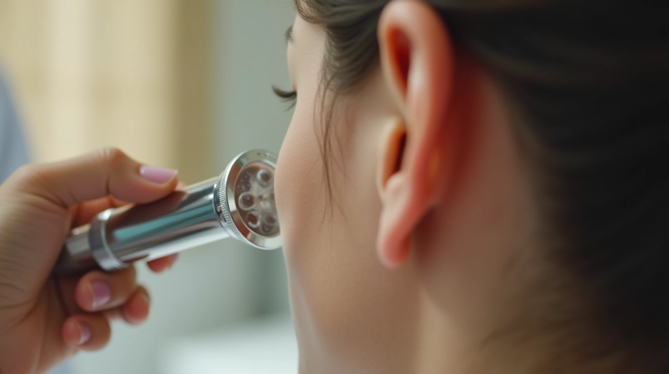 Vos questions sur les saignements d'oreille infectée